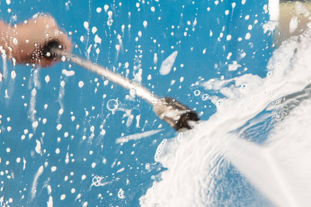 Best Oil Spill Cleanup  in Monticello, GA