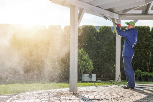 Best Roof Washing  in Monticello, GA