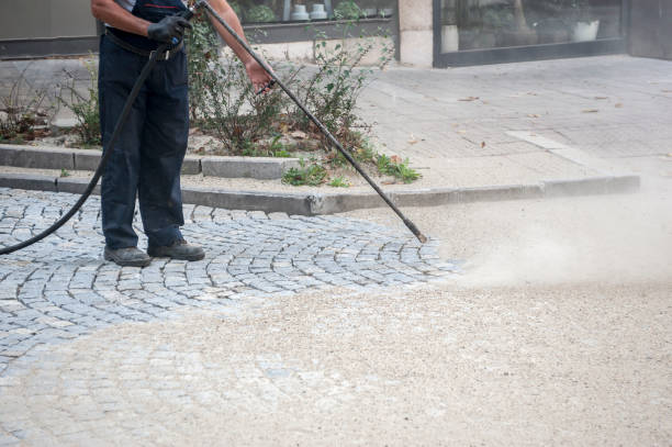 Best Gutter Cleaning  in Monticello, GA
